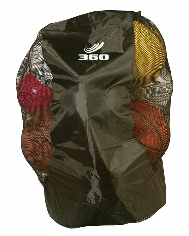 Team Ball Bag