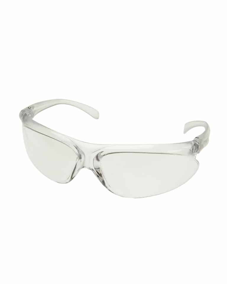 Clear Protective Glasses