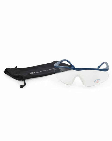 Blue Protective Glasses
