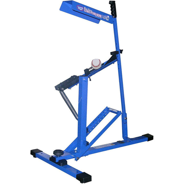 Louisville Blue Flame Ball Pitching Machine – Sportdirect.ca