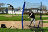 Louisville Apex Softball Pitching Machine
