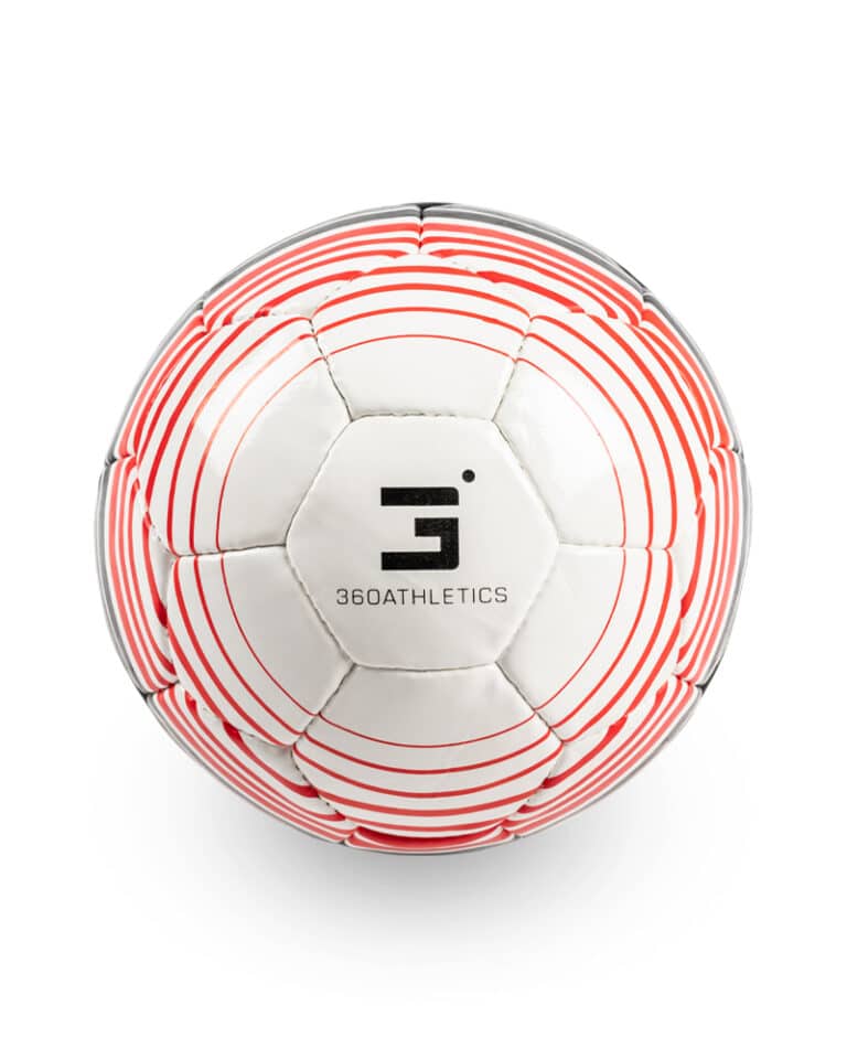 360 Match Soccer Ball