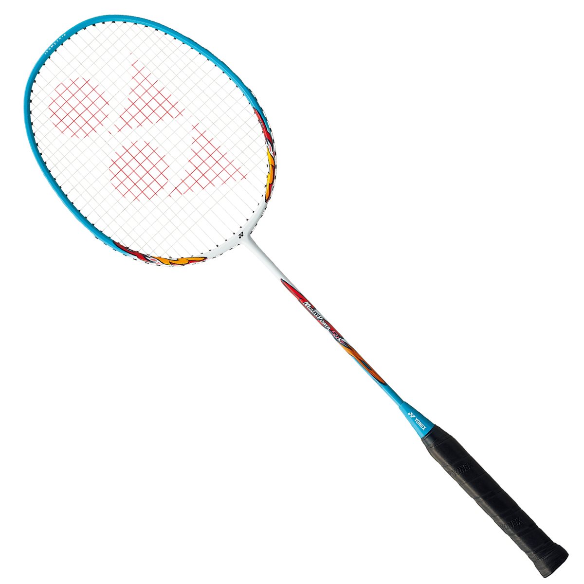 Yonex Muscle Power 5LT Collegiate Badminton Racket – Sportdirect.ca