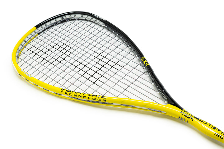 Blackknight Magnum 130 NXS Squash Racket – Sportdirect.ca