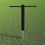 Pickleball Court Barrier Net