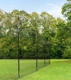 Pickleball Court Barrier Net