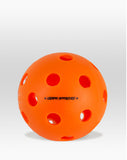 Balles de Pickleball d'intérieur Onyx Fuse