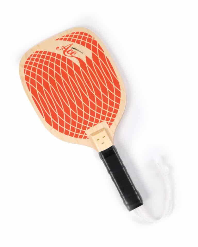 Wooden ACE Pickleball Paddle