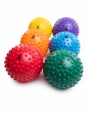 Colored Sensory Balls