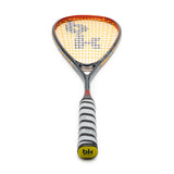 Blackknight Quicksilver NSX Squash Racket