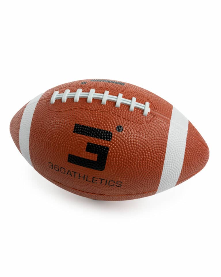 Official Colored Football