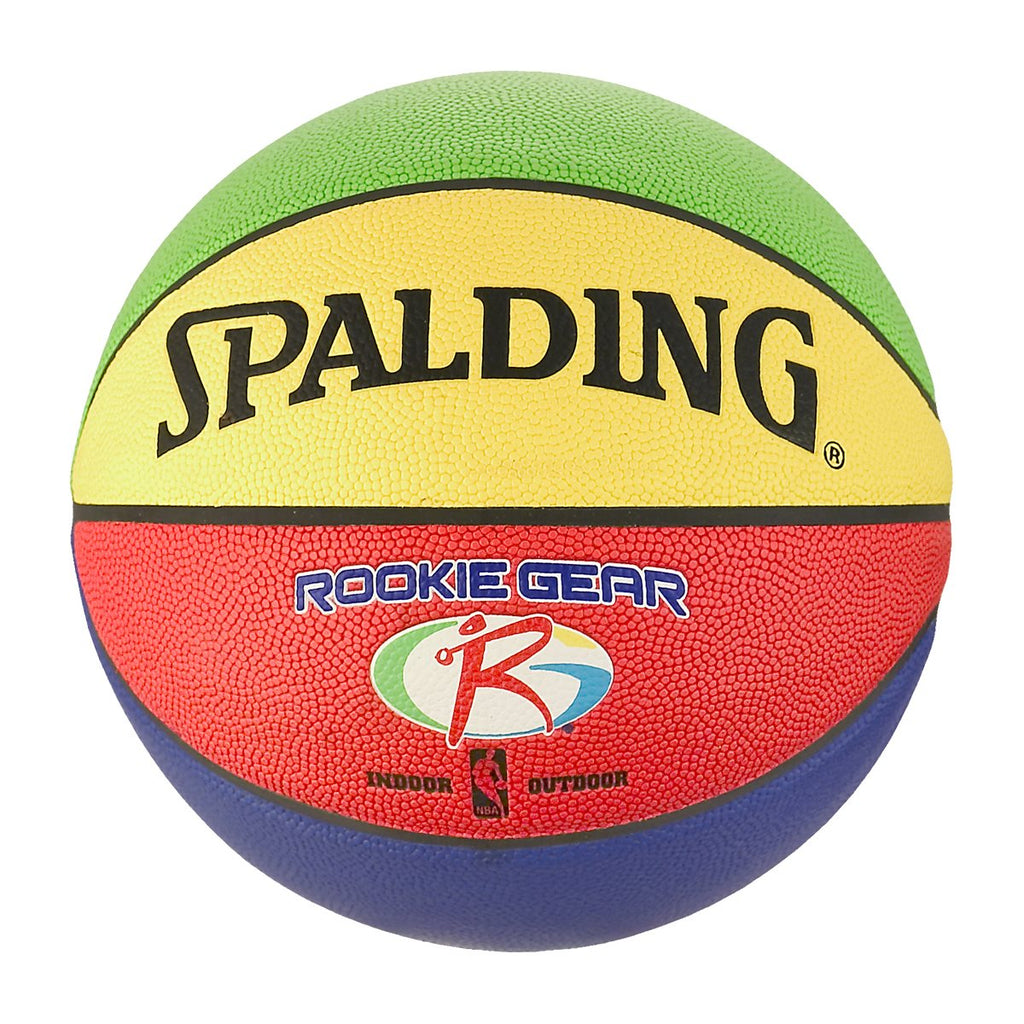 Spalding 