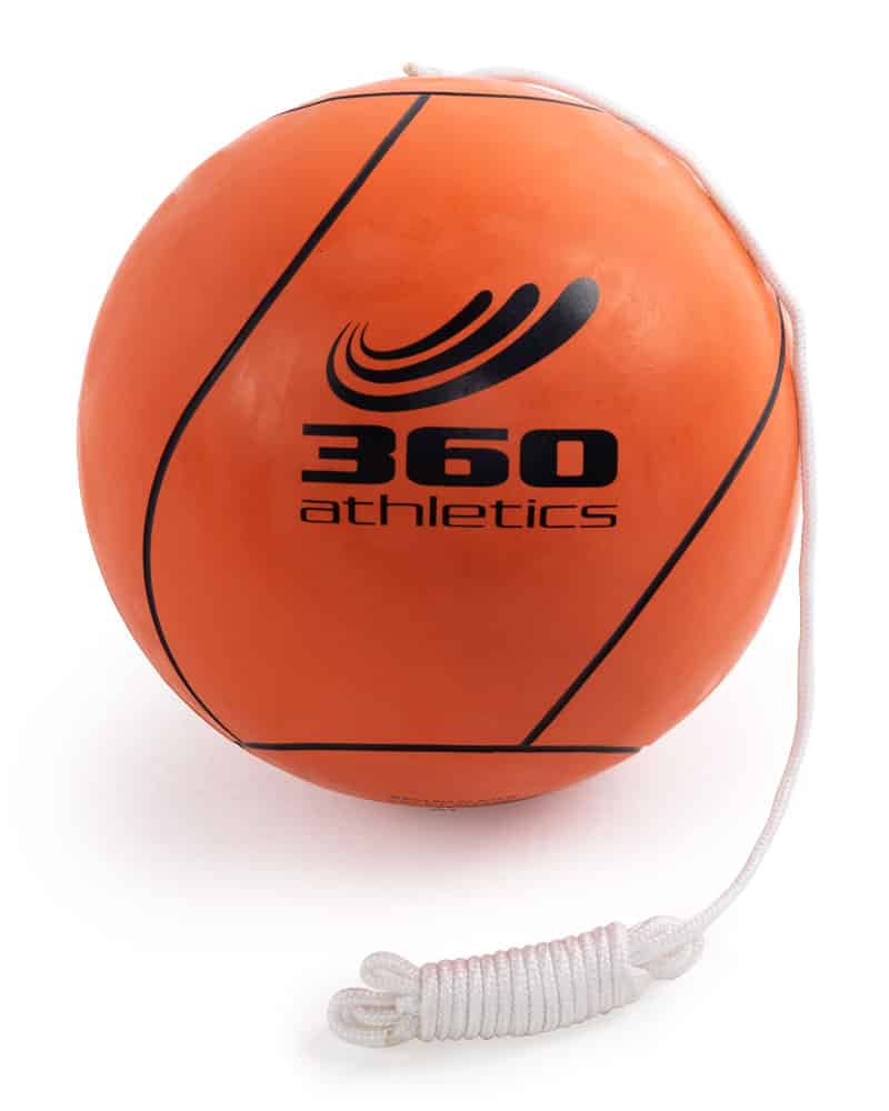 Tetherball with rope – Sportdirect.ca