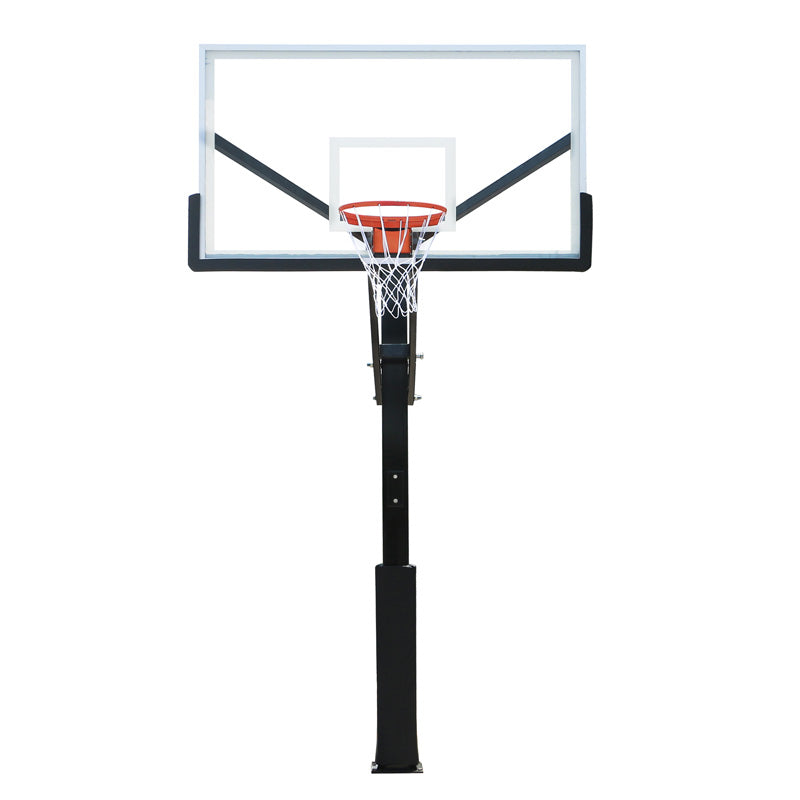 Tempered Glass Basketball Backboard