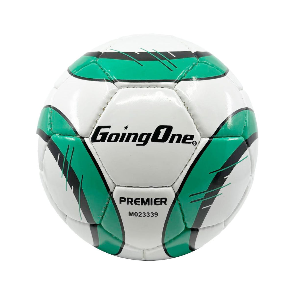 PVC Soccer Ball