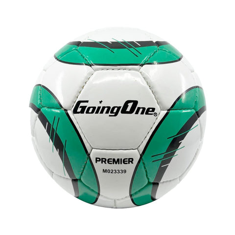 Premier Indoor Soccer Ball Size #3