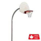 Outdoor Basketball Goal Set