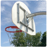 Outdoor Basketball Goal Set