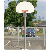 Outdoor Basketball Goal Set