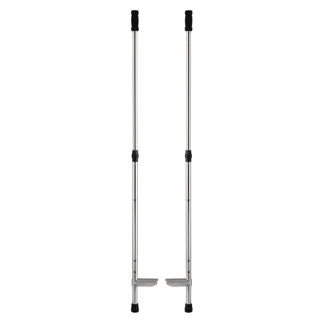 Adjustable Aluminum Stilts