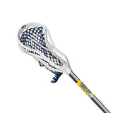 STX Mini Lacrosse Stick with Ball