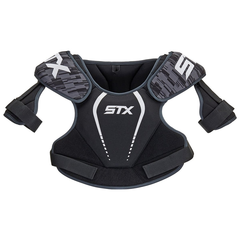 STX Lacrosse Protective Chest Pad – Sportdirect.ca