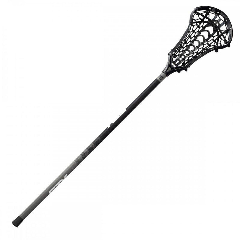 STX Crux-I Lacrosse Stick