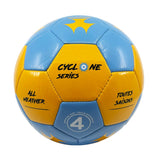 Jeffix PVC Soccer Ball