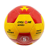 Jeffix PVC Soccer Ball