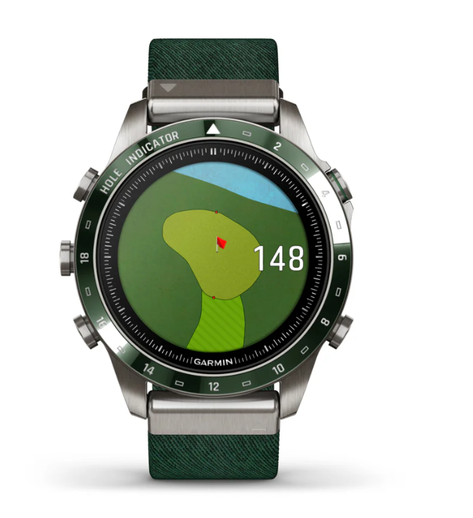 Montre de golf MARQ (Gen 2)