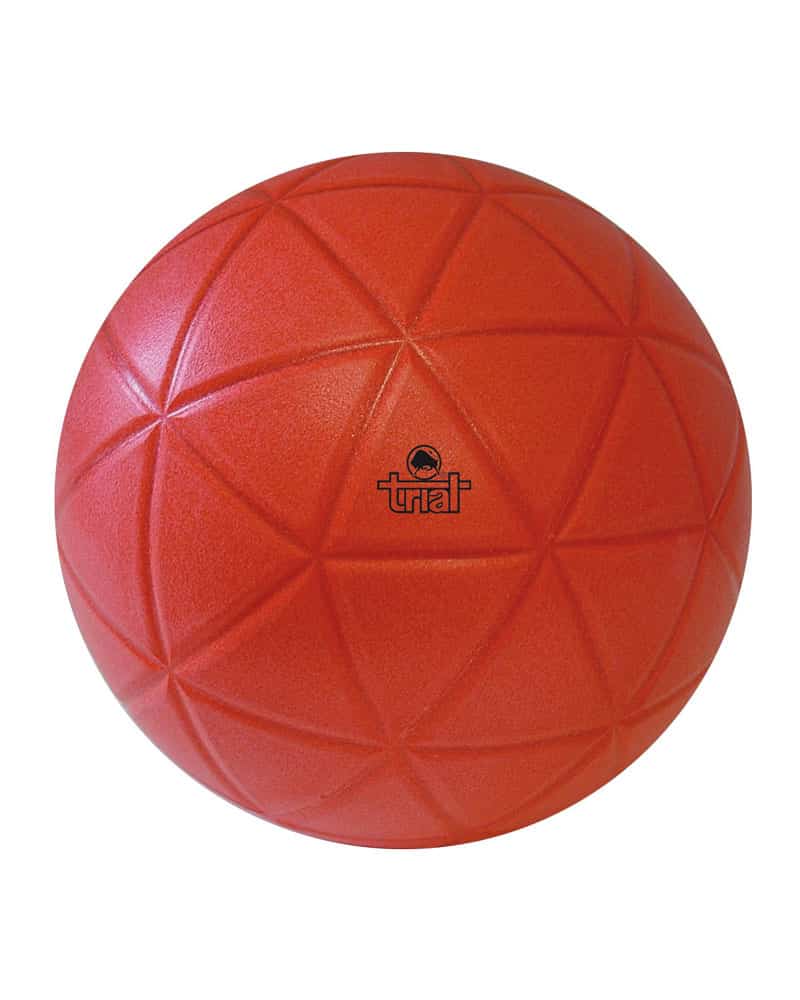 Dodgeball Trial Ball