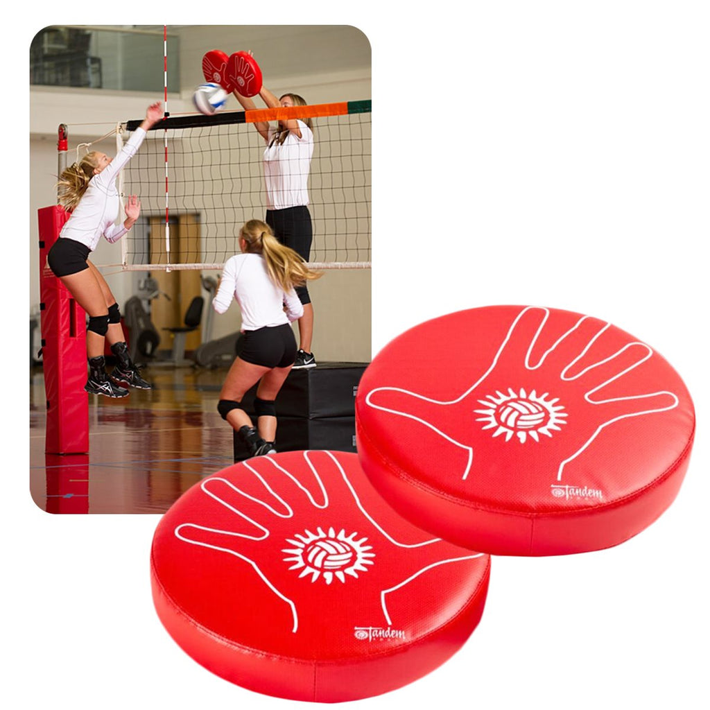 Volleyball Block Cushions – Sportdirect.ca