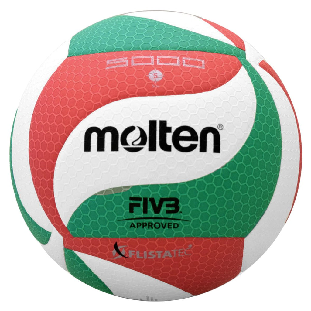 Ballon de volleyball officiel FIVB Molten