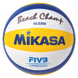 Official FIVB Beach Volleyball