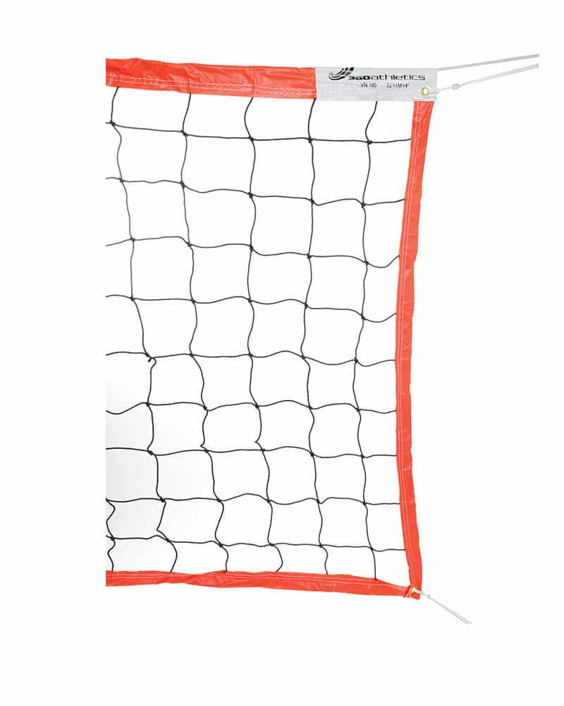 Outdoor Volleyball Net