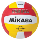 Competition volleyball