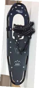 White Mountain 30 inch Snowshoes