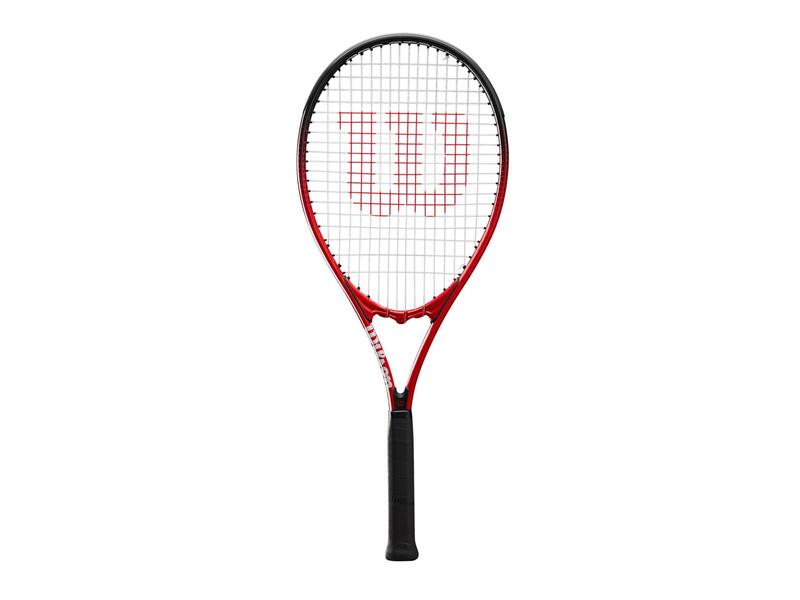 Pro Staff Precision XL Tennis Racket