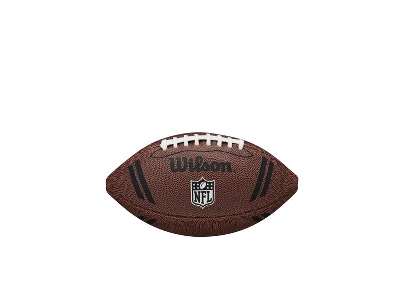 Wilson NFL Spotlight Junior Football ball