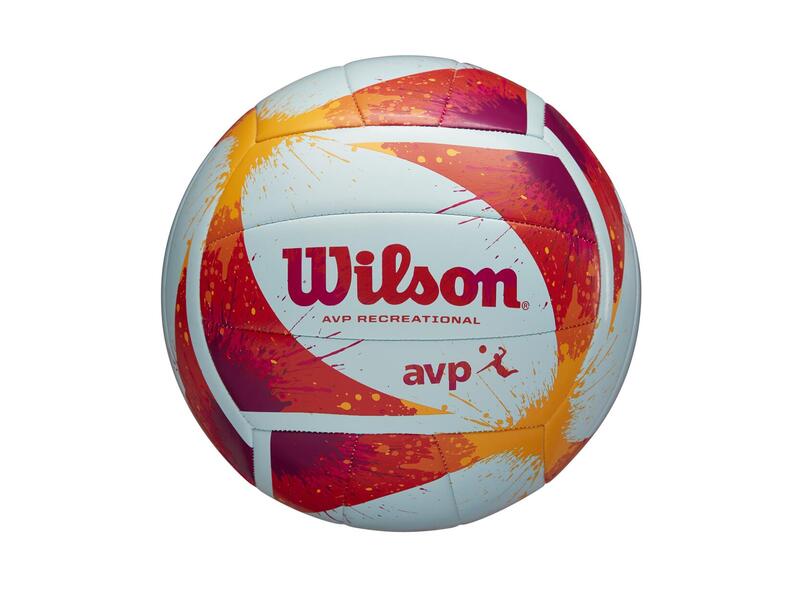 Wilson AVP Beach Volleyball