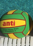 Ballon de Water Polo PoloGrip