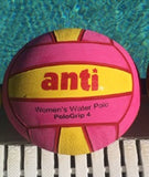 Ballon de Water Polo PoloGrip