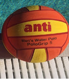 Ballon de Water Polo PoloGrip