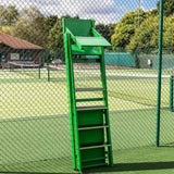 Vermont Wooden Tennis Umpire Chair