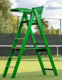 Vermont Wooden Tennis Umpire Chair