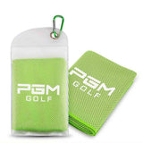 Cooling Golf Towel in 5 Colors