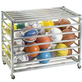 Heavy-Duty Steel Ball Cage