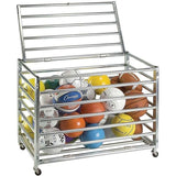 Heavy-Duty Steel Ball Cage