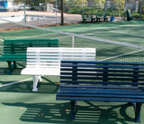 Deluxe Court Bench