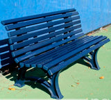 Deluxe Court Bench